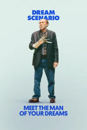 Постер к фильму "Герой наших снов" #49860