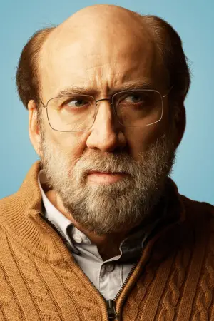 Постер к фильму "Герой наших снов" #718767