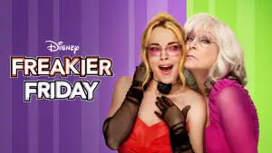 Задник к фильму "Чумовая пятница 2" #555899