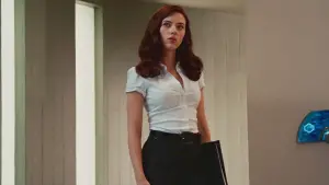 Задник к фильму "Железный человек 2" #555014