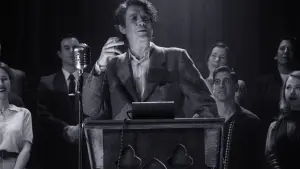 Задник к фильму "Дилан Томас. Любовник и поэт" #500841