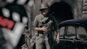 Задник к фильму "Ли" #468491