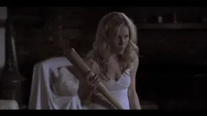 Задник к фильму "Лиззи" #502230