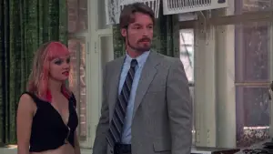 Задник к фильму "Класс 1984" #360788