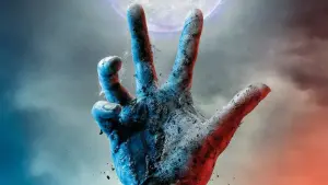 Задник к фильму "Мёртвые не умирают" #340550