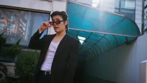 Задник к фильму "Стукач" #524930