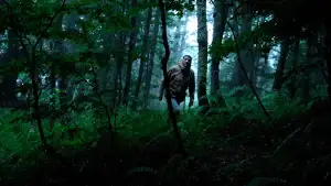 Задник к фильму "Терзаемые" #811981