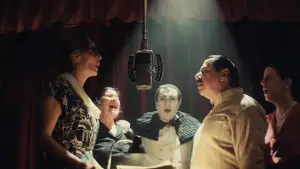 Задник к фильму "Narciso" #792974