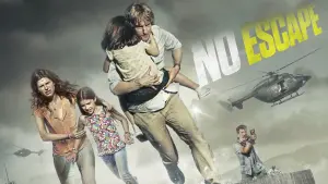 Задник к фильму "Выхода нет" #253548