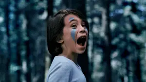 Задник к фильму "Бойся темноты" #450354