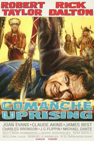 Постер к фильму "Однажды в… Голливуде" #555836