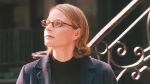 Задник к фильму "Комната страха" #264194