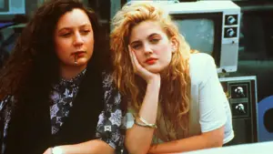 Задник к фильму "Ядовитый плющ" #680714