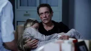 Задник к фильму "Фунт плоти" #390542