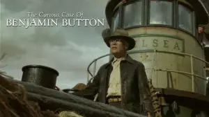 Задник к фильму "Загадочная история Бенджамина Баттона" #603294