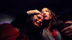 Задник к фильму "Визит" #330453