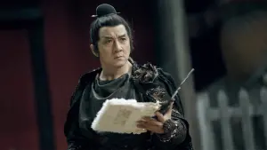 Задник к фильму "Рыцарь теней" #328207