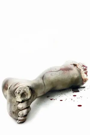 Постер к фильму "Пила. Игра на выживание" #608572