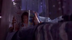 Задник к фильму "Секретарша" #718449