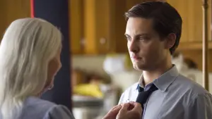 Задник к фильму "Человек-паук 3: Враг в отражении" #172657