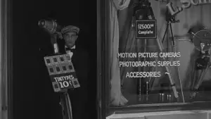 Задник к фильму "Кинооператор" #738401