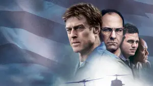 Задник к фильму "Последний замок" #409985