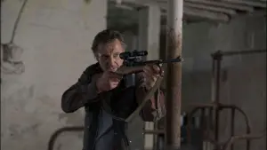 Задник к фильму "Заступник" #256195