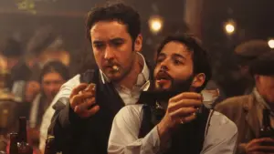 Задник к фильму "Дорога на Вэлвилл" #437130