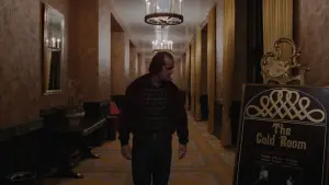 Задник к фильму "Сияние" #520286