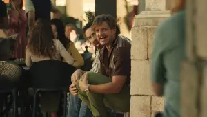 Задник к фильму "Невыносимая тяжесть огромного таланта" #707786