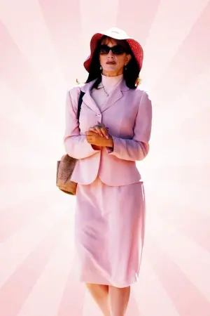 Постер к фильму "Трансамерика" #244925