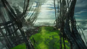 Задник к фильму "Трансформеры: Последний рыцарь" #609473