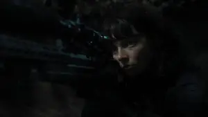 Задник к фильму "Ущелье" #549749