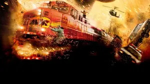 Задник к фильму "Неуправляемый" #278055