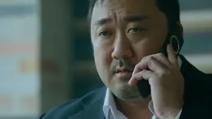 Задник к фильму "Бешеный бык" #376506