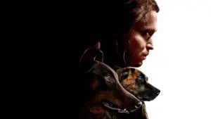 Задник к фильму "Догмен" #314955