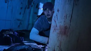 Задник к фильму "#живой" #227726