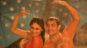 Задник к фильму "Три идиота" #650448