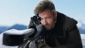 Задник к фильму "Бой 2" #573153