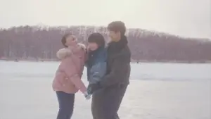 Задник к фильму "Моё солнышко" #539893