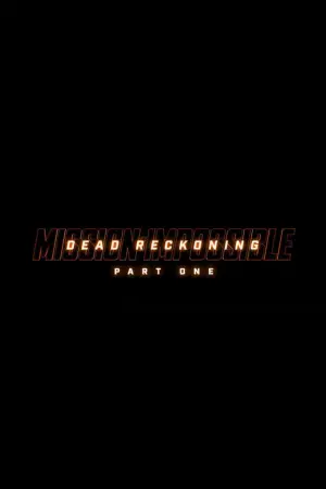 Постер к фильму "Миссия невыполнима: Смертельная расплата. Часть первая" #1817