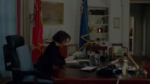 Задник к фильму "Джеки" #904879