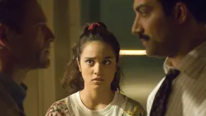 Задник к фильму "Как на ладони" #465892