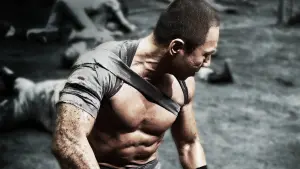 Задник к фильму "Мститель" #344769