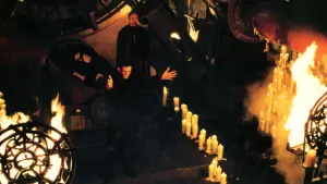 Задник к фильму "Конец света" #699168