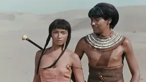 Задник к фильму "Фараон" #728603