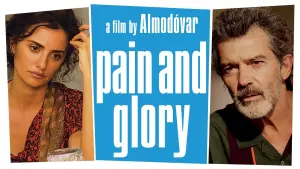 Боль и слава