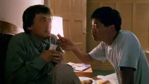 Задник к фильму "Светлое будущее 2: Ураганный огонь" #722400