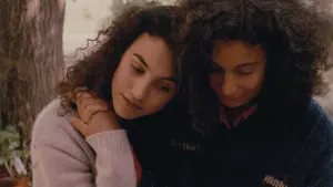 Задник к фильму "Осенняя сказка" #433656