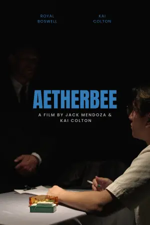 Постер к фильму "Aetherbee" #776507